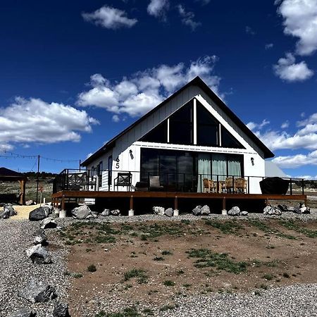 Willa Red Rock Retreat Stunning Floor To Ceiling Views Hatch Zewnętrze zdjęcie