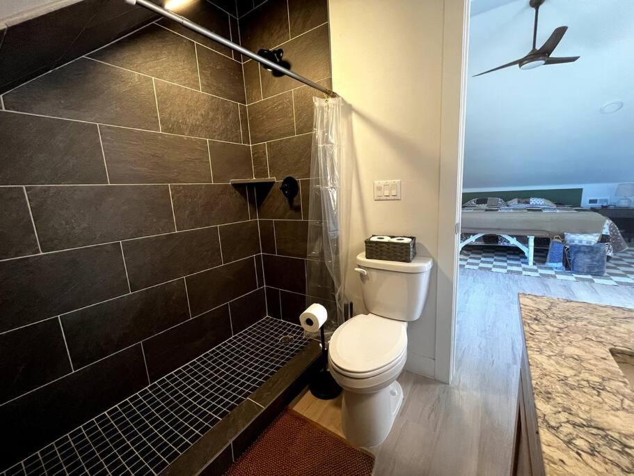 Willa Red Rock Retreat Stunning Floor To Ceiling Views Hatch Zewnętrze zdjęcie