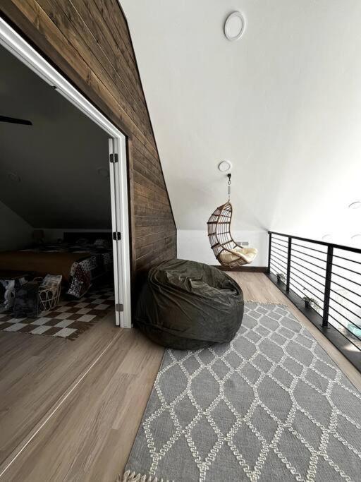 Willa Red Rock Retreat Stunning Floor To Ceiling Views Hatch Zewnętrze zdjęcie
